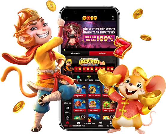 Cộng đồng người chơi sôi động