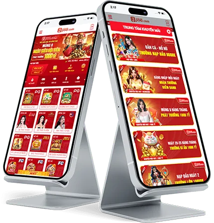 Hệ thống thưởng hấp dẫn