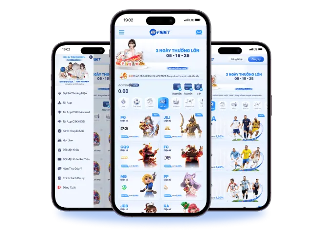 Kho game bắn cá phong phú
