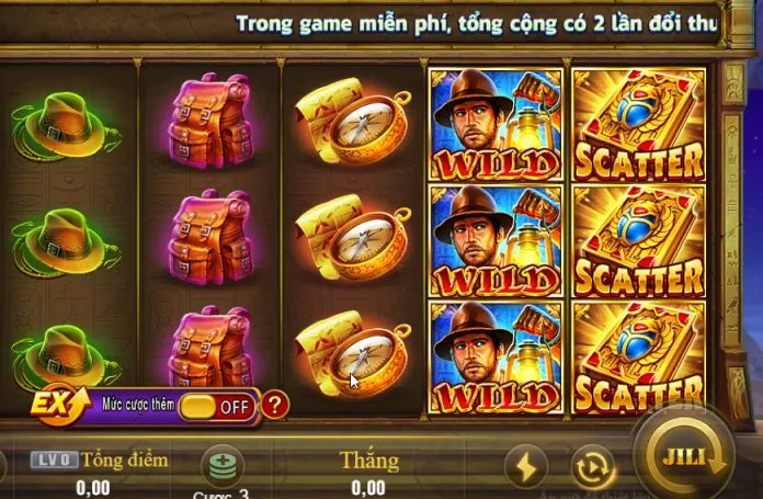 Nền tảng giải trí trực tuyến 36win Bắn Cá