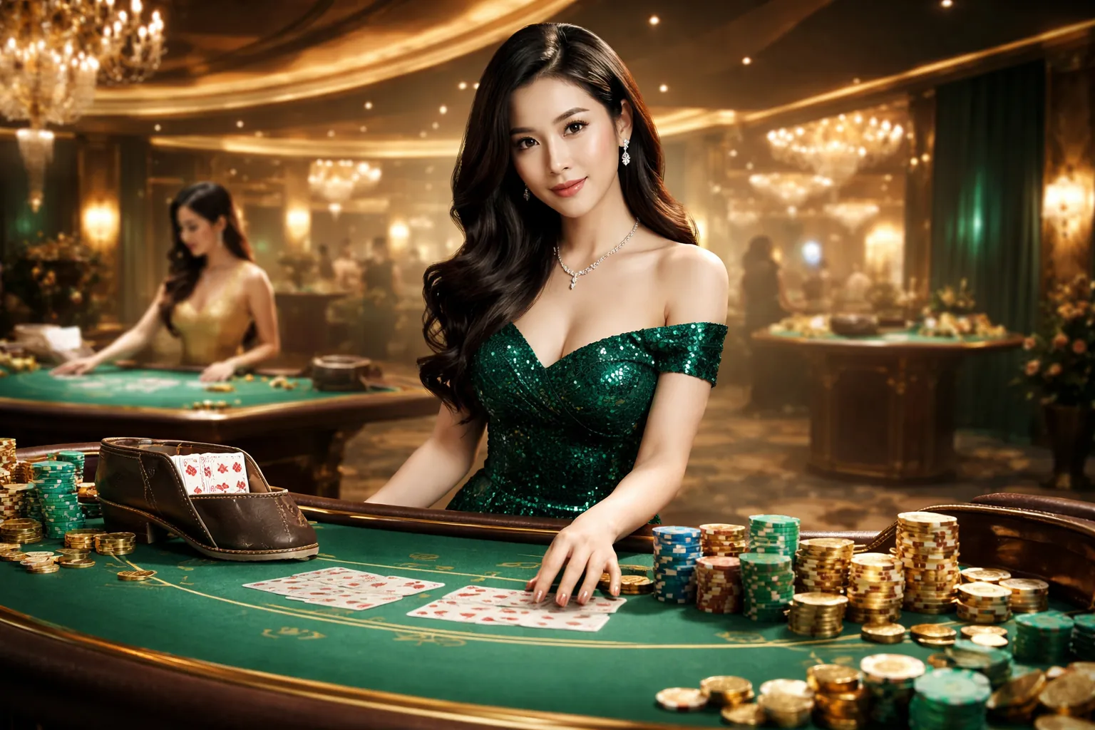Hướng Dẫn Chơi Game Bắn Cá Chi Tiết