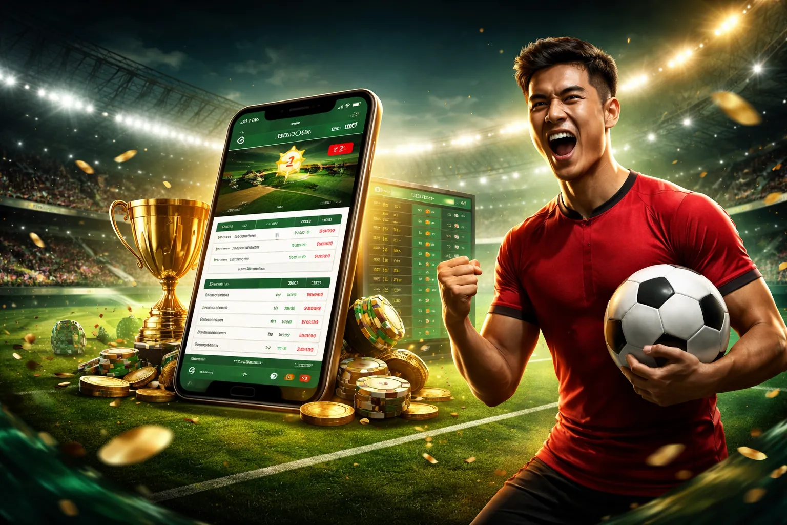 Giá trị cốt lõi 36win Bắn Cá