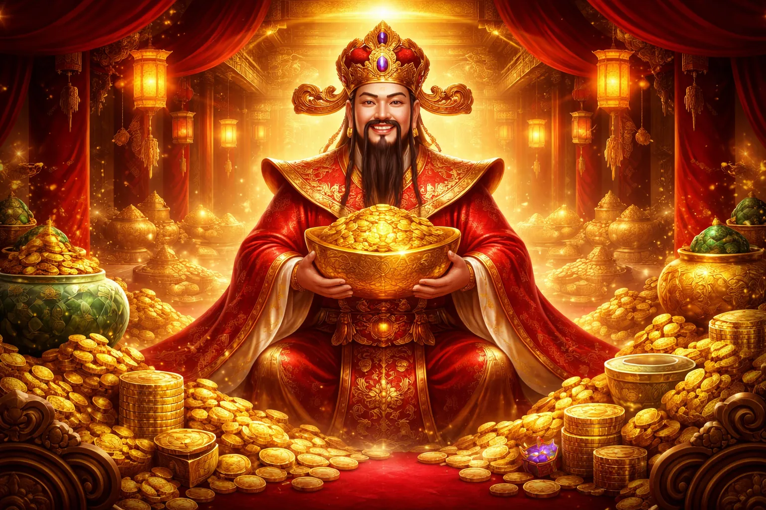 Hình ảnh chính 36win Bắn Cá với đồ họa game sống động và tiền thưởng hấp dẫn