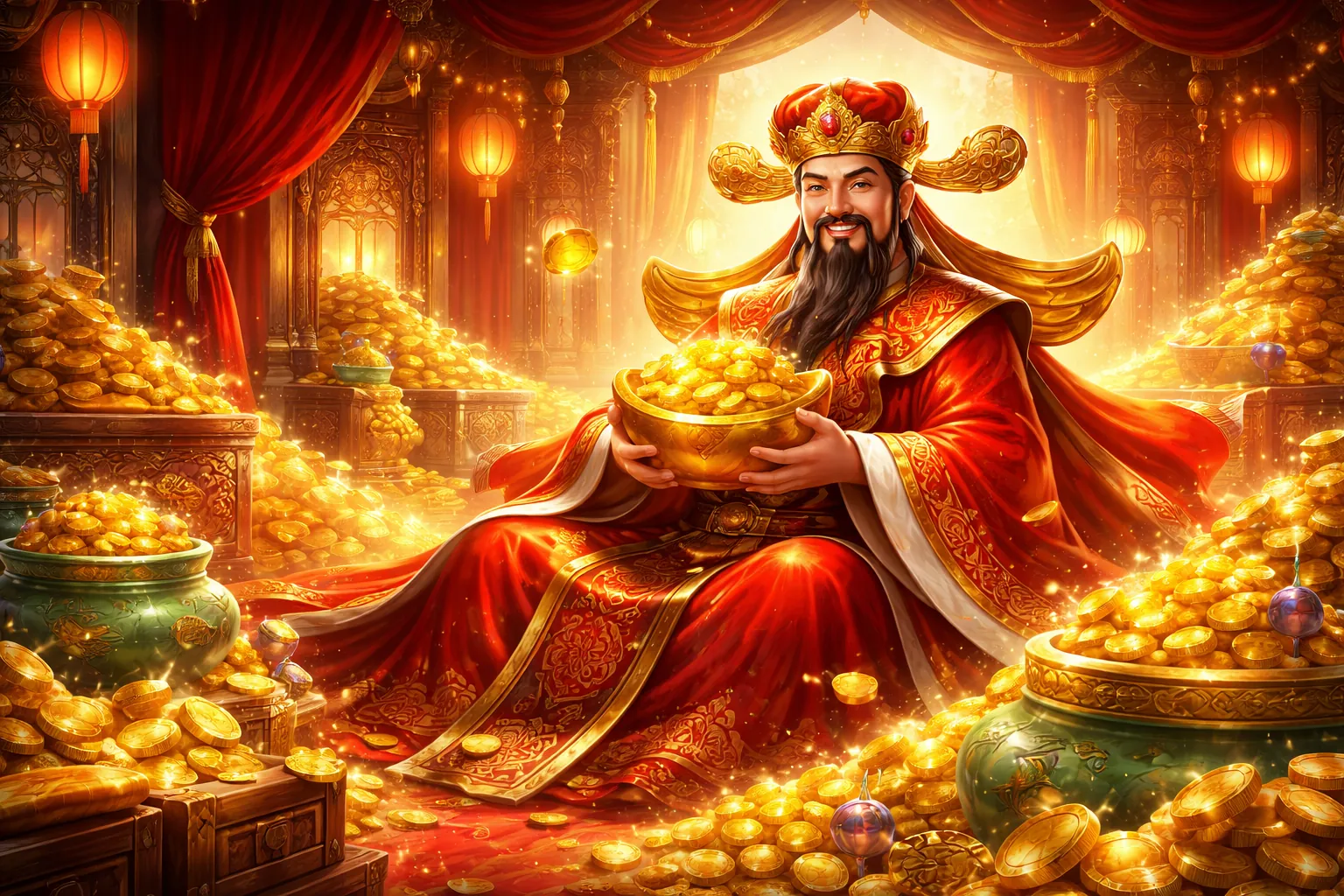 Hình ảnh đại diện cho chính sách chơi có trách nhiệm của 36win bắn cá