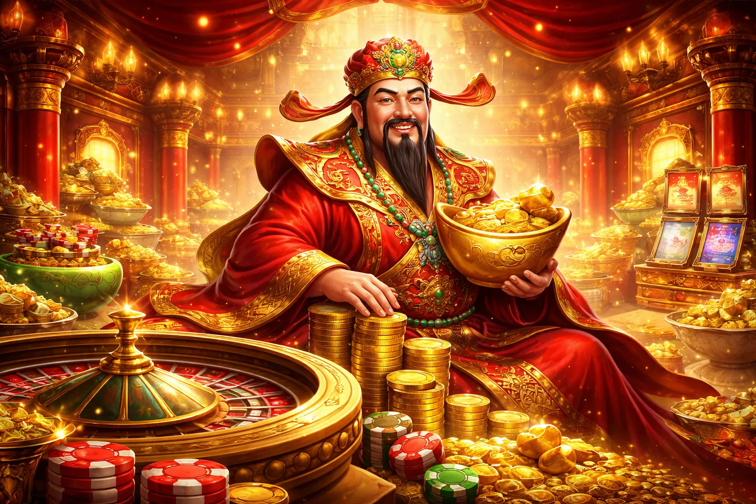 Phương thức thanh toán an toàn tại 36win bắn cá