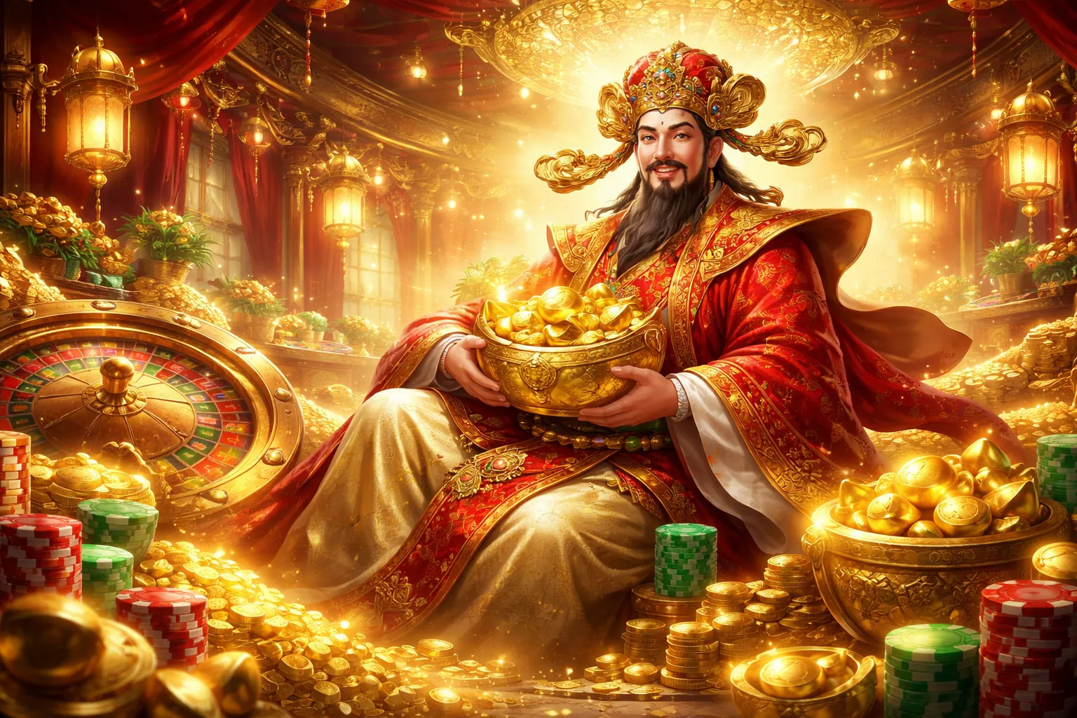 Đội ngũ 36win Bắn Cá với tầm nhìn và sứ mệnh