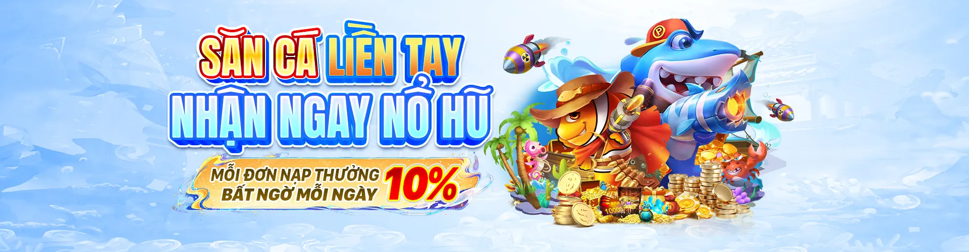 Blog của 36win Bắn Cá với các bài viết hướng dẫn và tin tức mới nhất