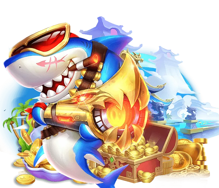 Game Bắn Cá Thần Tài 36win