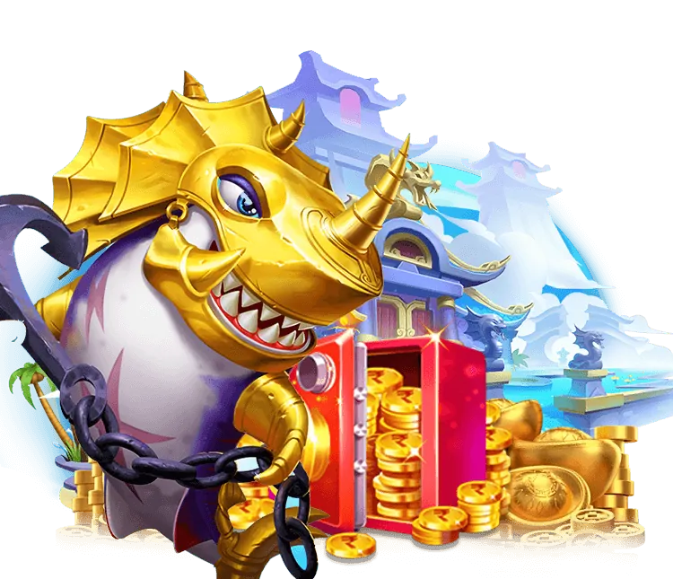 Trò chơi bắn cá trực tuyến của 36win
